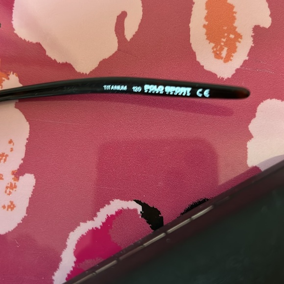 Ralph Lauren Polo Sport Sunglasses NWT - Picture 2 of 5